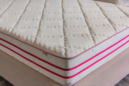 Матрас Sontelle Sante Dual comfort R 170х195