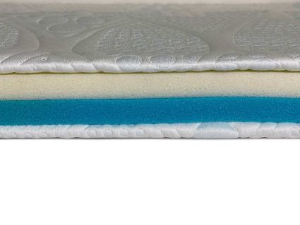 Топпер Alfabed Universe 120х200