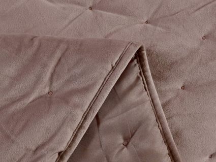 Покрывало Софи де Марко Иоланта (пепел роза) 160х220