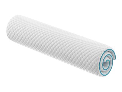 Наматрасник Промтекс-Ориент Latex Eco 2 / Cocos 2 120х190