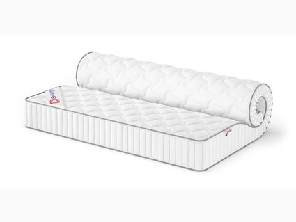 Матрас Denwir CLASSIC SOFT TFK 160х200
