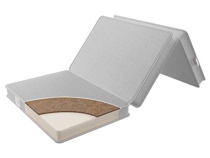 Матрас Sontelle Fold sleep Cocos 10 37