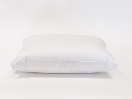 Подушка German Grass White Familie Down средняя 70х70