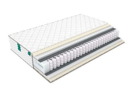 Матрас Sleeptek Premier SoftFoam Double 20