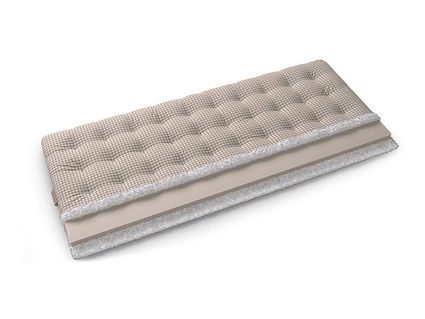 Матрас Mr.Mattress Hoshi 80х200