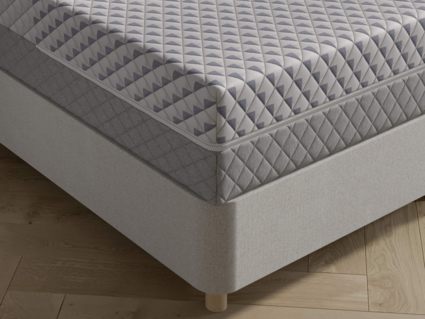 Матрас Сонум Alfa Middle 200х190