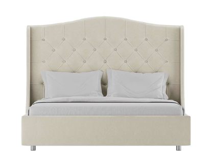 Кровать Димакс Сантана Кварц с подъемным механизмом 140х190