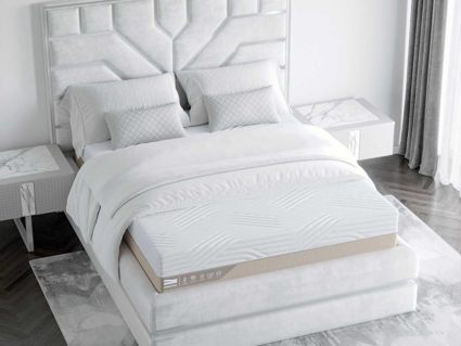 Матрас Промтекс-Ориент Duet Standart M 75х175