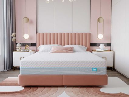 Матрас Промтекс-Ориент Soft 18 Cocos 1 120х195