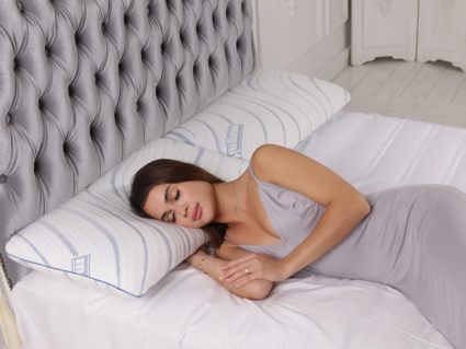 Подушка MagniFlex Magnigel Deluxe Standard 42х72