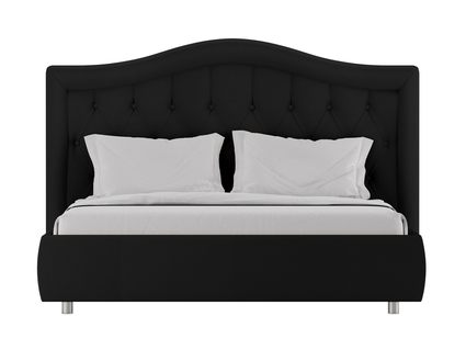 Кровать Димакс Эридан Нуар с подъемным механизмом 200х200