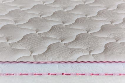 Матрас Sontelle Vivre Tense wave 180х190