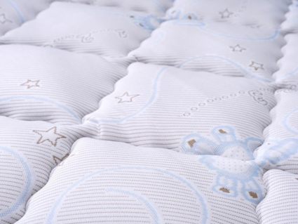 Матрас Sontelle Teeny Misha 60х120