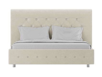 Кровать Димакс Андрия Кварц 140х190