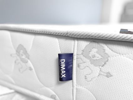 Матрас Димакс Дрёмушка 75х190