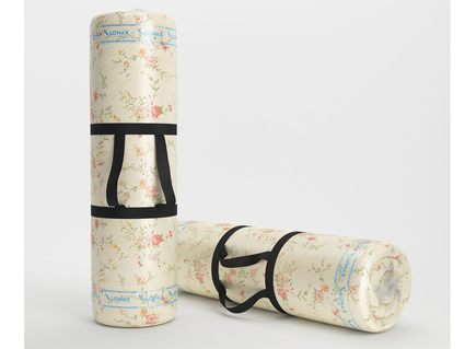 Топпер Lonax LX Comfort 3 120х190