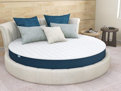 Матрас Димакс Раунд 17 латекс кокос Диаметр 200