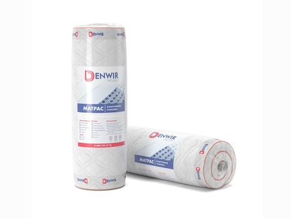 Матрас Denwir TOP BALANCE RELAX PLUS 21 70х120