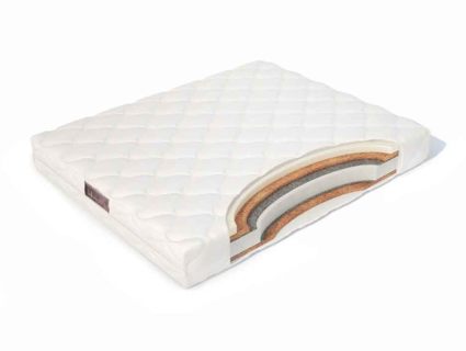 Матрас Materlux PISA 80х140
