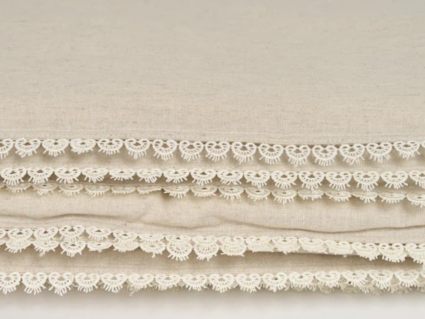 Одеяло Nature’S-Natura Sanat Дивный лен 140х205