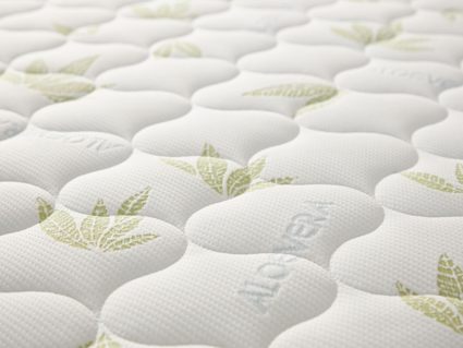 Матрас Мистер Слип Special Line релакс 500 140х180