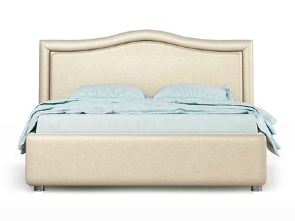 Кровать Nuvola Vicensa Style Next 103 (с основанием) 140х190