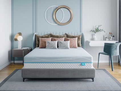 Матрас Промтекс-Ориент Soft 18 Standart Combi 170х200