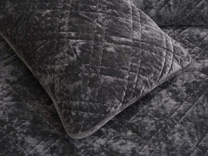 Покрывало Софи де Марко Селена (стоун) 260х260