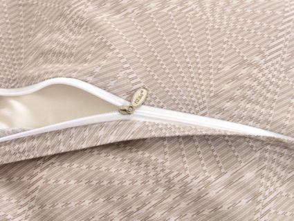 Комплект постельного белья Софи де Марко Вавилон (беж) Евро