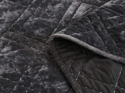 Покрывало Софи де Марко Селена (стоун) 260х260