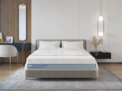 Матрас Промтекс-Ориент Multipacket Combi Hard 90х160