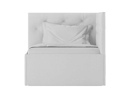 Кровать Димакс Бриони Альбус раздвижная 90х190