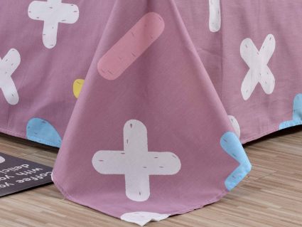 Комплект постельного белья Софи де Марко Эдип 1,5-спальный