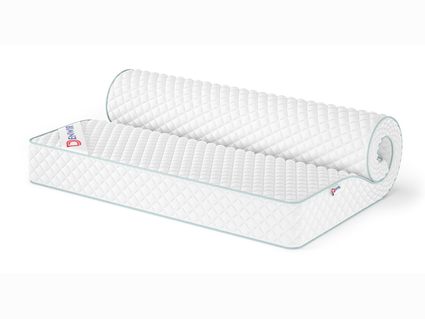 Матрас Denwir SIMPL FOAM 24 80х190