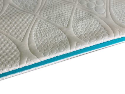 Топпер Alfabed Space 160х190