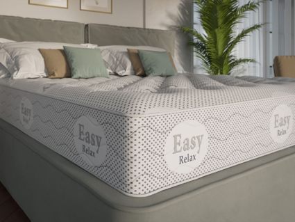 Матрас Evita Cloud 120х200