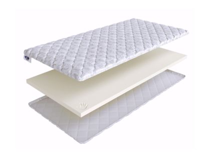 Наматрасник SkySleep Memory 4 120х200