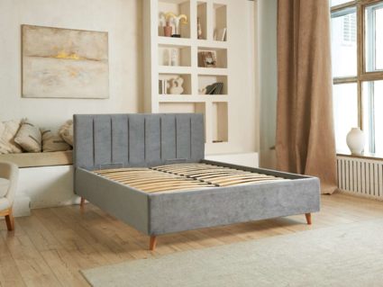 Кровать Димакс Амадора Агат 180х190