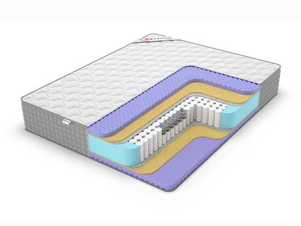 Матрас Denwir EXTRA FIVE MIDDLE TFK 712