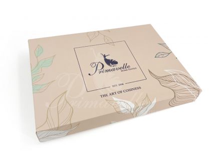 Комплект постельного белья Primavelle Marsel Евро