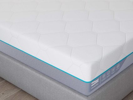 Матрас Промтекс-Ориент Monolit Combi Eco 16 160х200