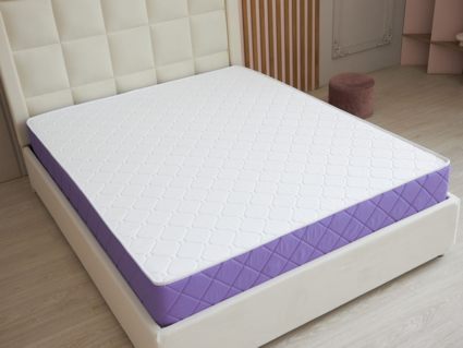 Матрас Базилик Фреш 25 кокос 160х200