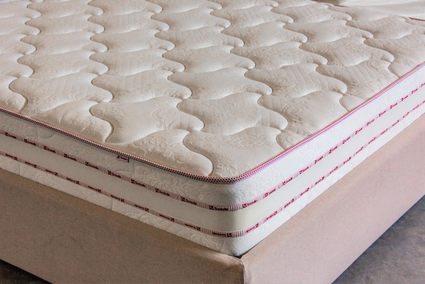 Матрас Sontelle Vivre Tense benefit 150х200