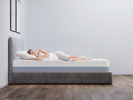 Матрас Промтекс-Ориент Multipacket Standart Bicocos 1 90х190