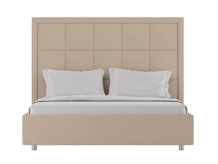 Кровать Димакс Испаньола Крем с подъемным механизмом 180х200