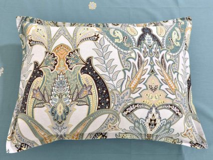 Комплект постельного белья Софи де Марко Терри 1,5-спальный