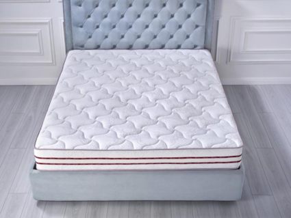 Матрас Sontelle Vivre Dual impulse 80х200