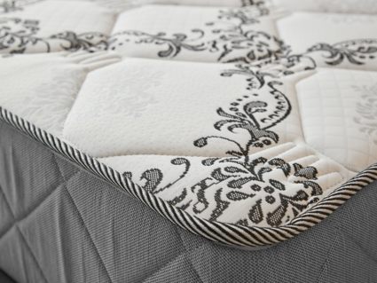 Матрас Димакс Твист Ролл Софт сайд уцененный 130х195