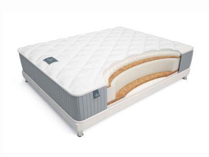 Матрас Materlux Diversa 60х120