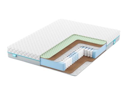 Матрас Промтекс-Ориент Soft Middle Cocos M 20